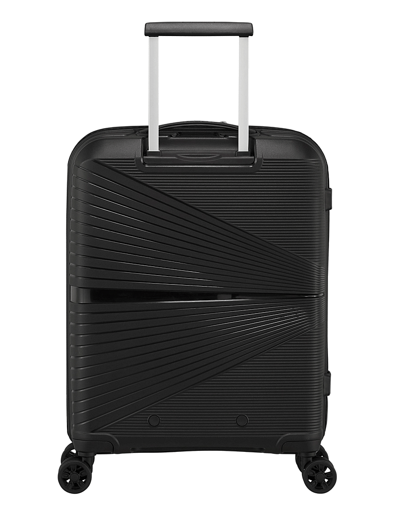 American Tourister - AIRCONIC SPINNER 55 - duże walizki - onyx black - 2