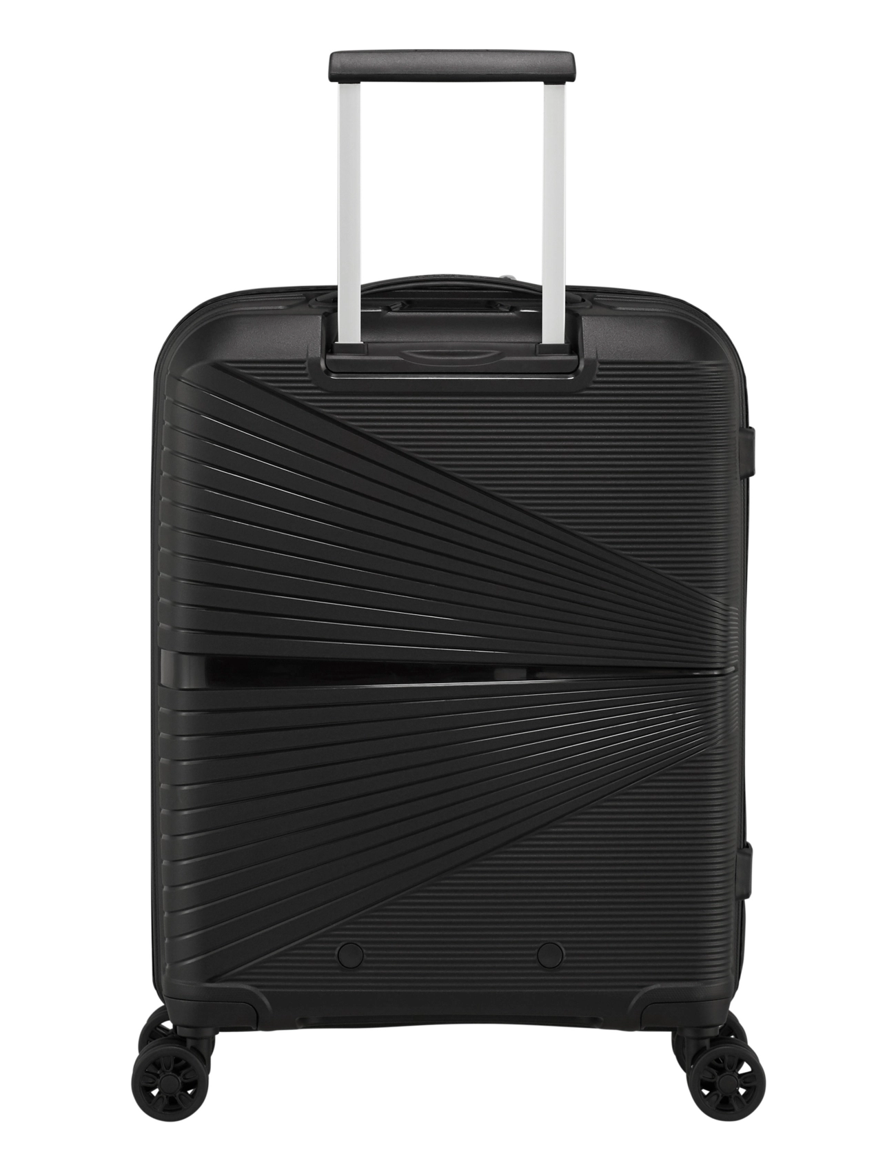American Tourister - AIRCONIC SPINNER 55 - suured kohvrid - onyx black - 2