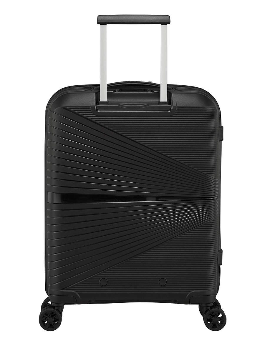 American Tourister - AIRCONIC SPINNER 55 - suured kohvrid - onyx black - 2