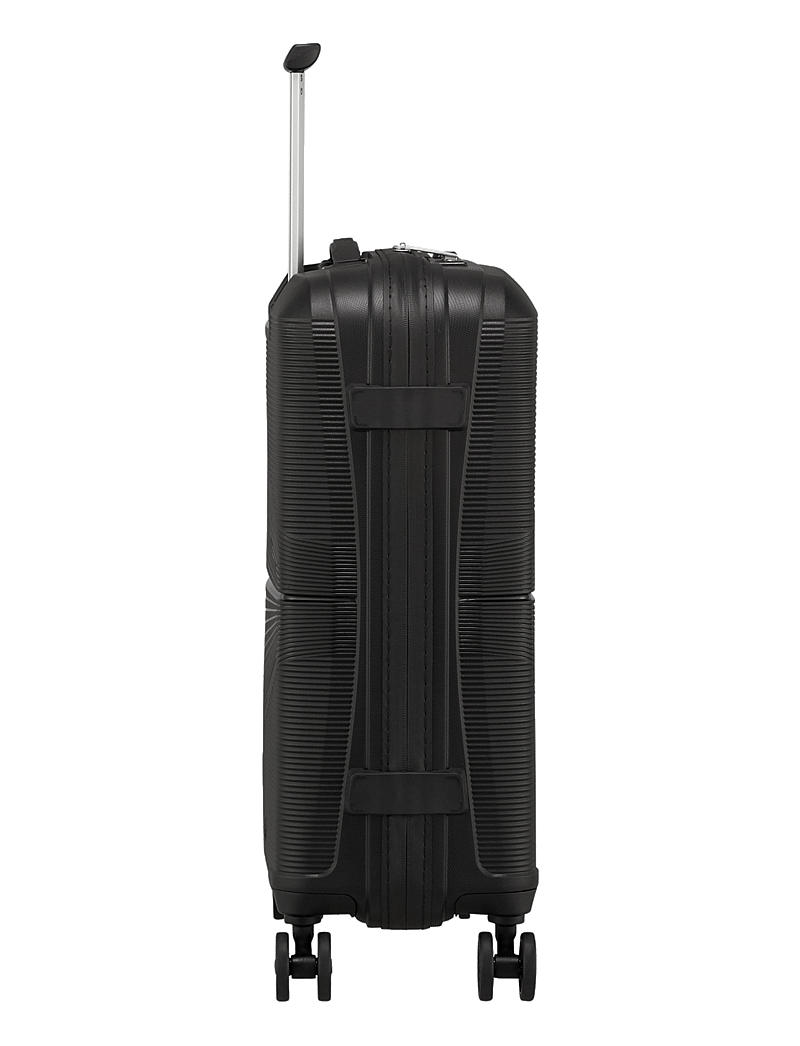 American Tourister - AIRCONIC SPINNER 55 - duże walizki - onyx black - 3