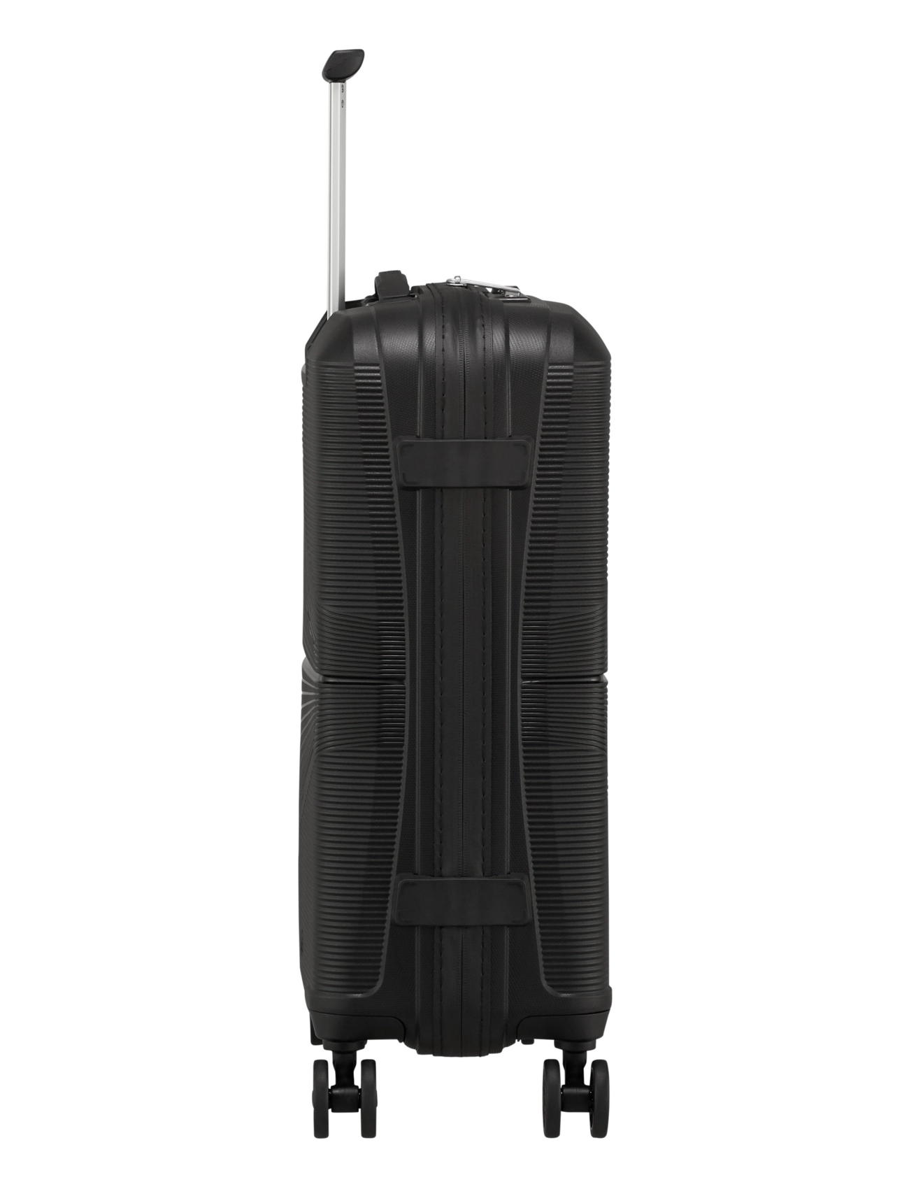 American Tourister - AIRCONIC SPINNER 55 - suured kohvrid - onyx black - 3