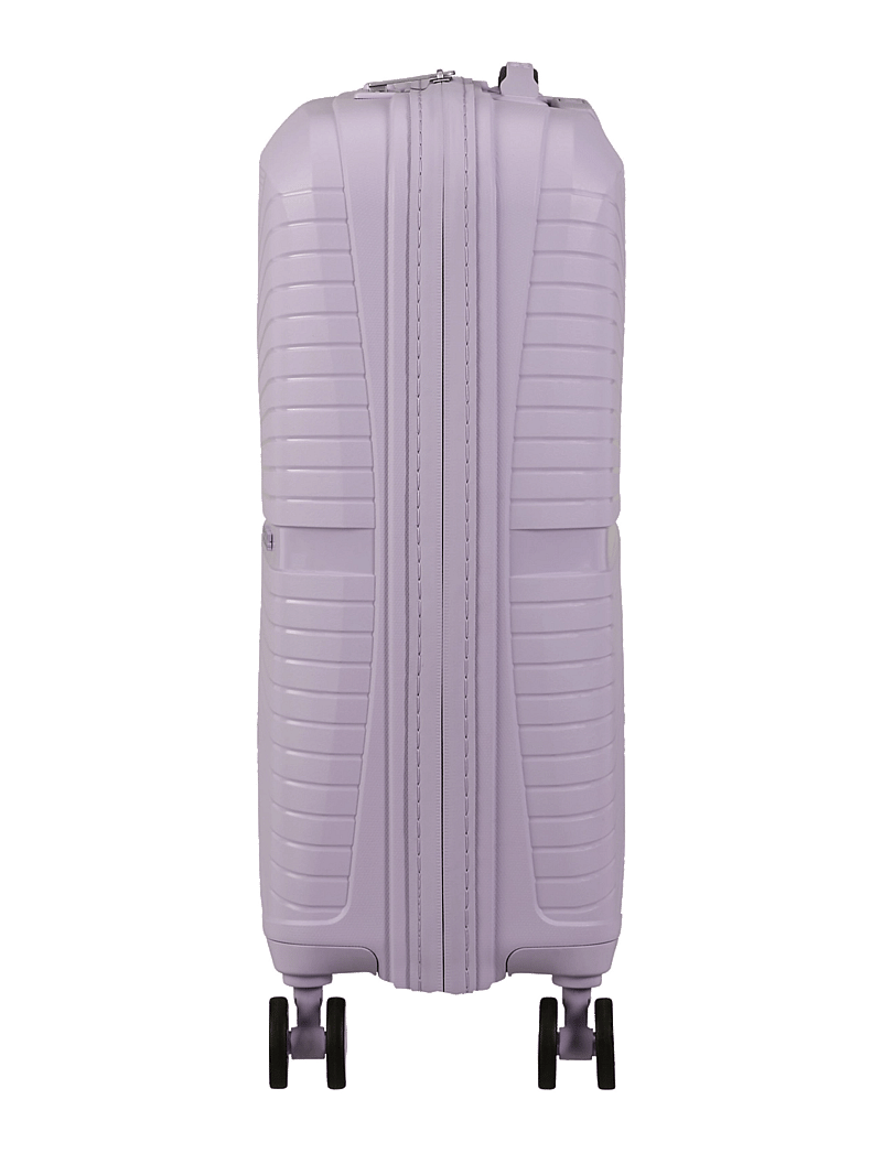 American Tourister - AIRCONIC SPINNER 55 - håndbaggage - stormy lilac - 2