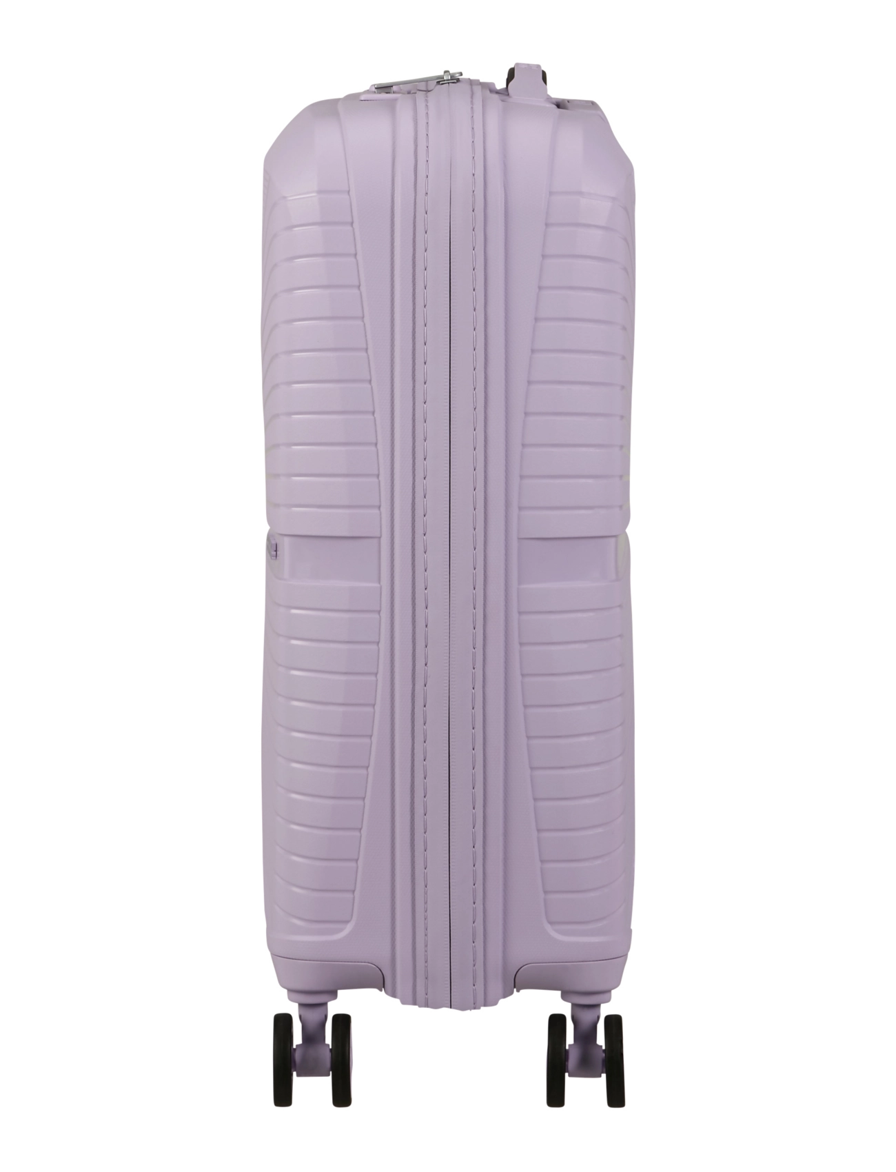 American Tourister - AIRCONIC SPINNER 55 - großes reisegepäck - stormy lilac - 2
