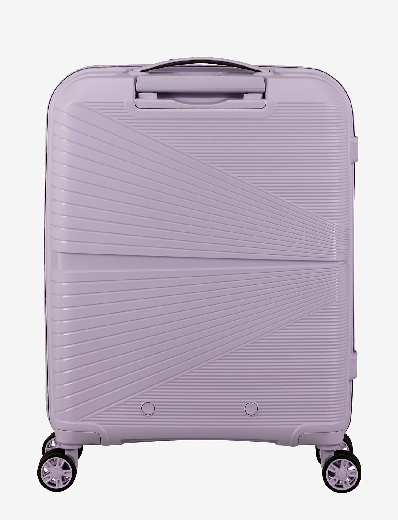 American Tourister - AIRCONIC SPINNER 55 - håndbaggage - stormy lilac - 3