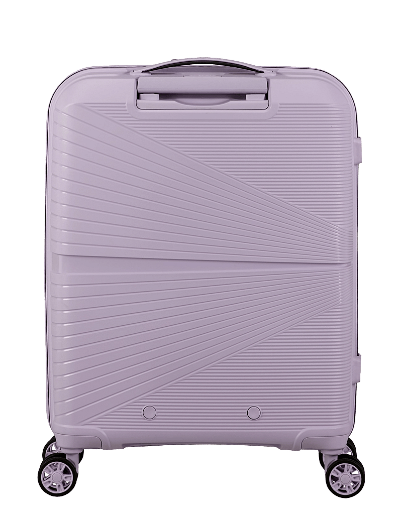 American Tourister - AIRCONIC SPINNER 55 - håndbaggage - stormy lilac - 3