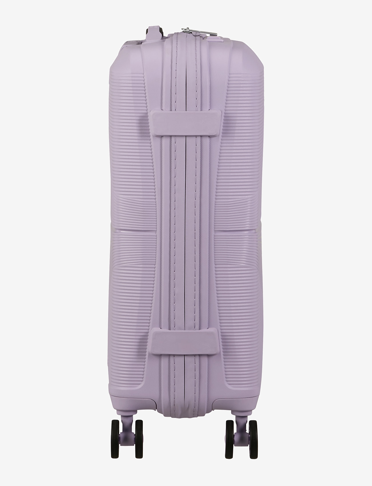 American Tourister - AIRCONIC SPINNER 55 - håndbaggage - stormy lilac - 4