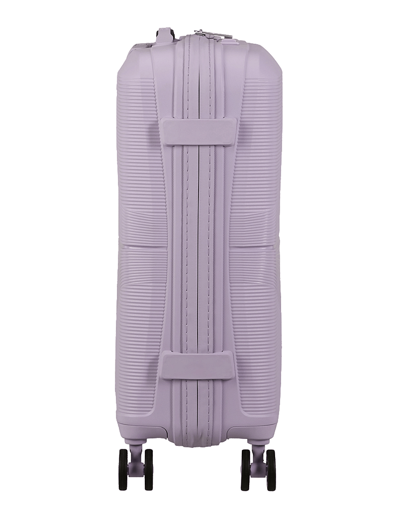 American Tourister - AIRCONIC SPINNER 55 - håndbaggage - stormy lilac - 4
