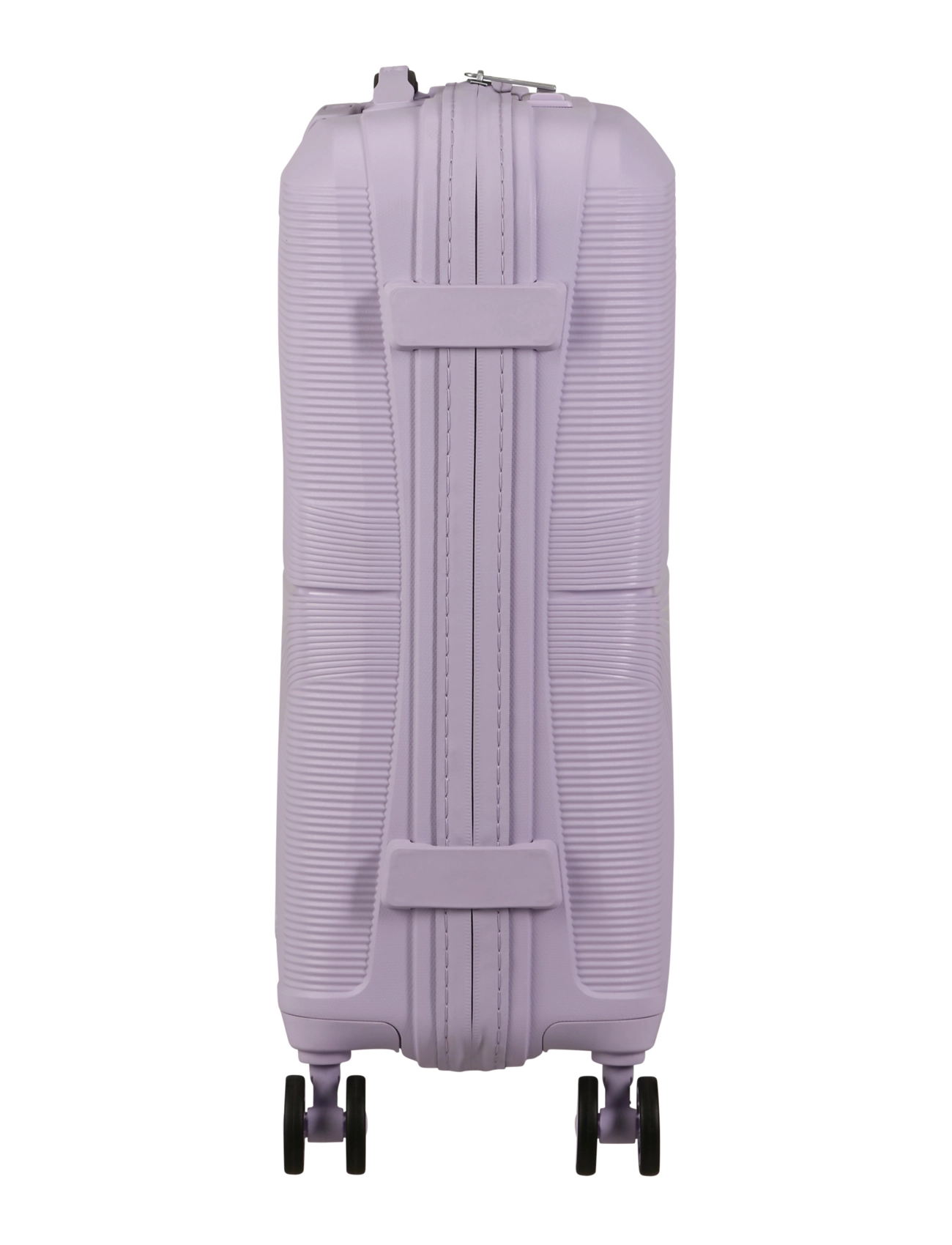 American Tourister - AIRCONIC SPINNER 55 - großes reisegepäck - stormy lilac - 4