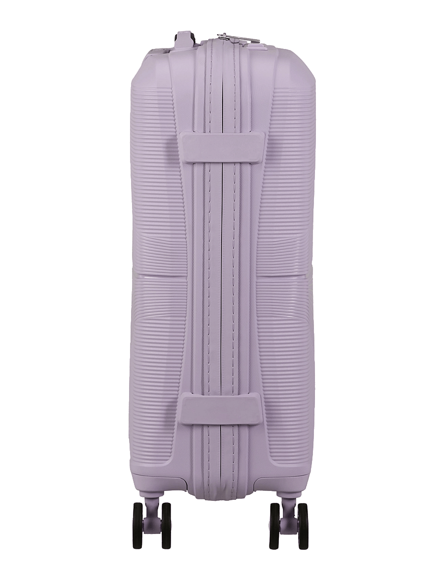 American Tourister - AIRCONIC SPINNER 55 - großes reisegepäck - stormy lilac - 4