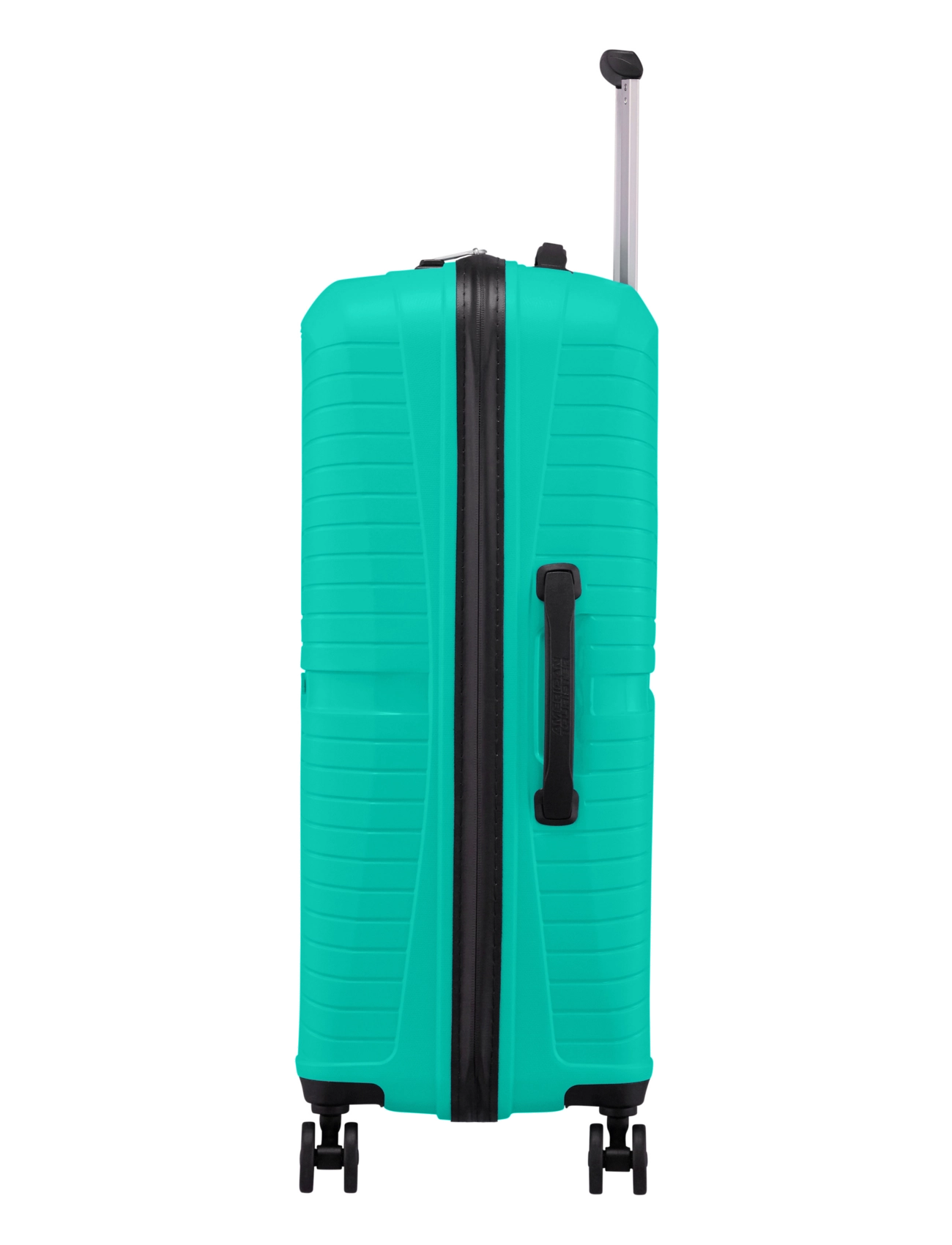 American Tourister - AIRCONIC SPINNER 67 - large suitcases - aqua green - 2