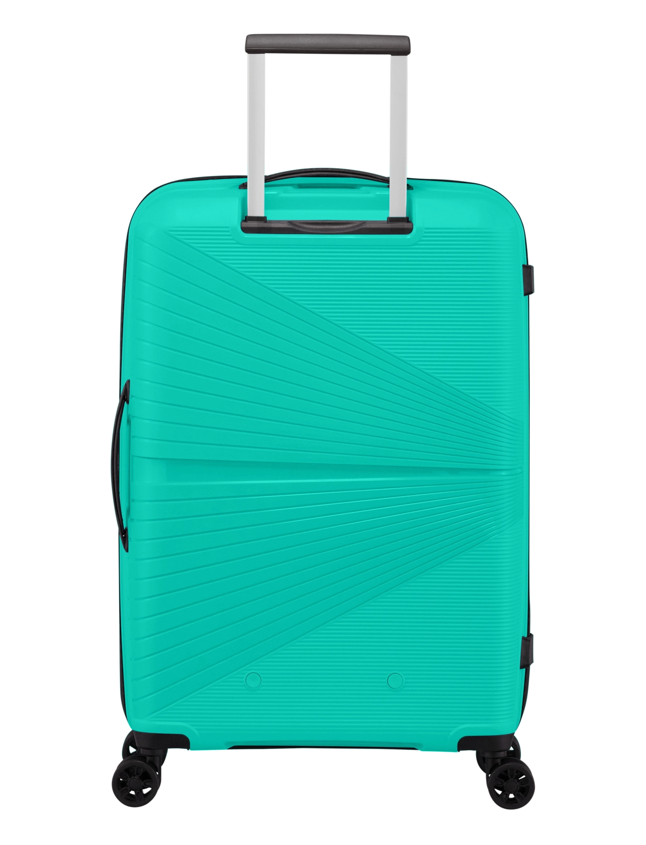 American Tourister - AIRCONIC SPINNER 67 - large suitcases - aqua green - 3