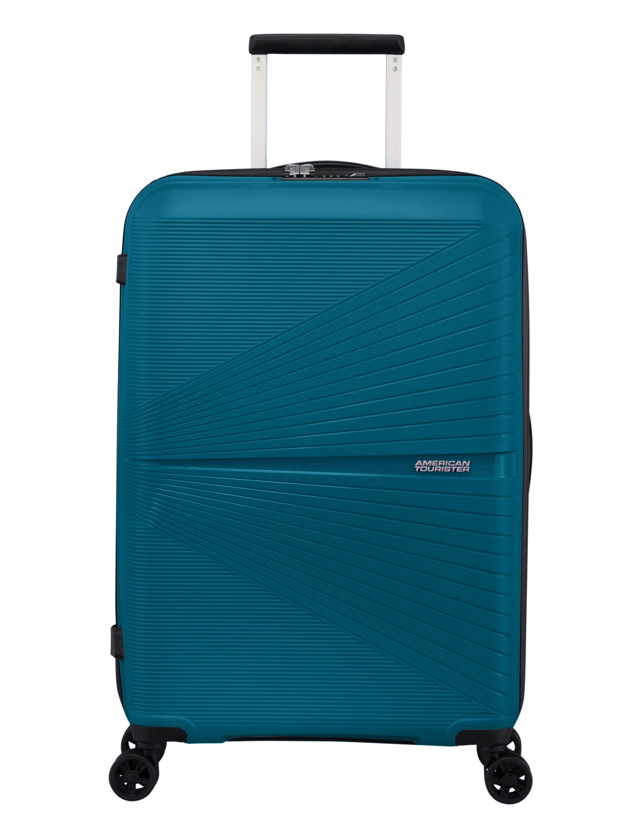 American Tourister Airconic Spinner 67, Bags, Blau - Suitcases, Frauen