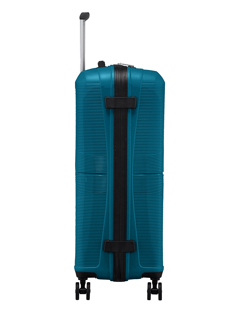 American Tourister - AIRCONIC SPINNER 67 - suured kohvrid - deep ocean - 3