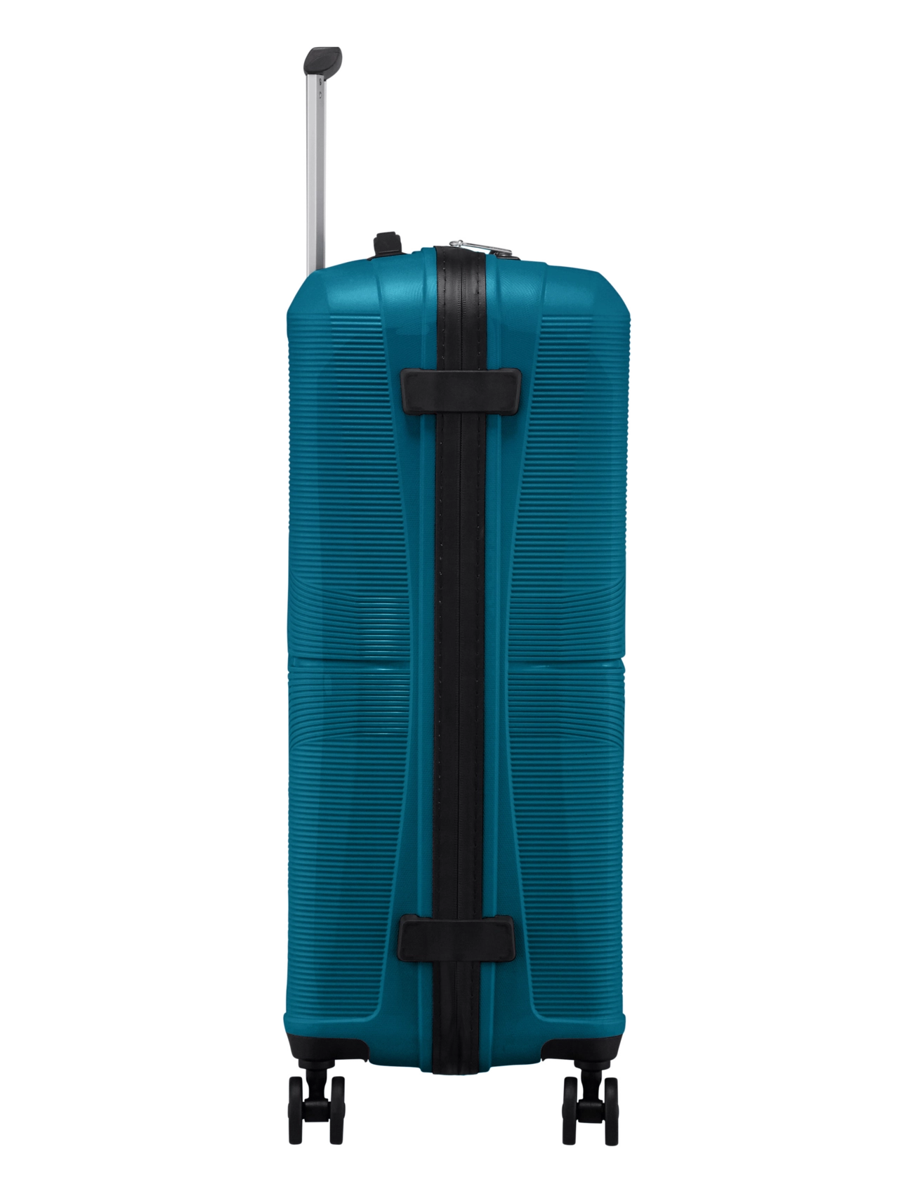 American Tourister - AIRCONIC SPINNER 67 - große koffer - deep ocean - 3