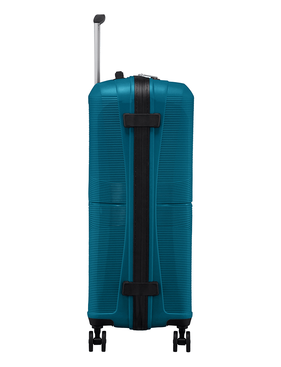 American Tourister - AIRCONIC SPINNER 67 - große koffer - deep ocean - 3