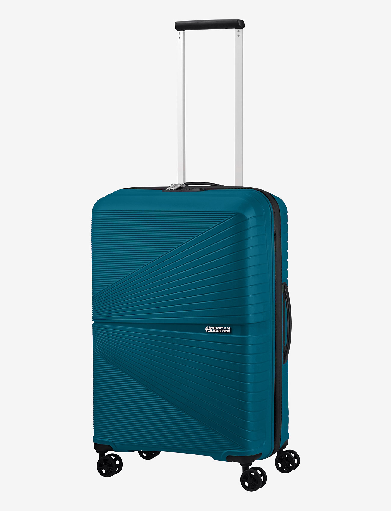 American Tourister - AIRCONIC SPINNER 67 - large suitcases - deep ocean - 4