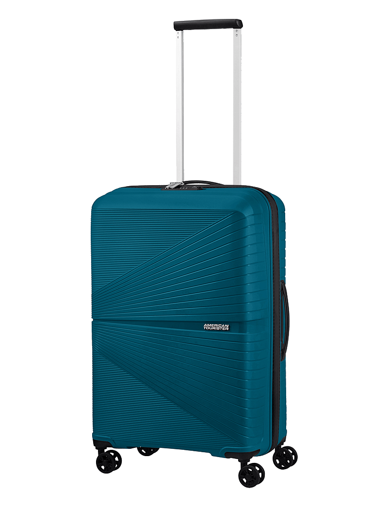 American Tourister - AIRCONIC SPINNER 67 - suured kohvrid - deep ocean - 4