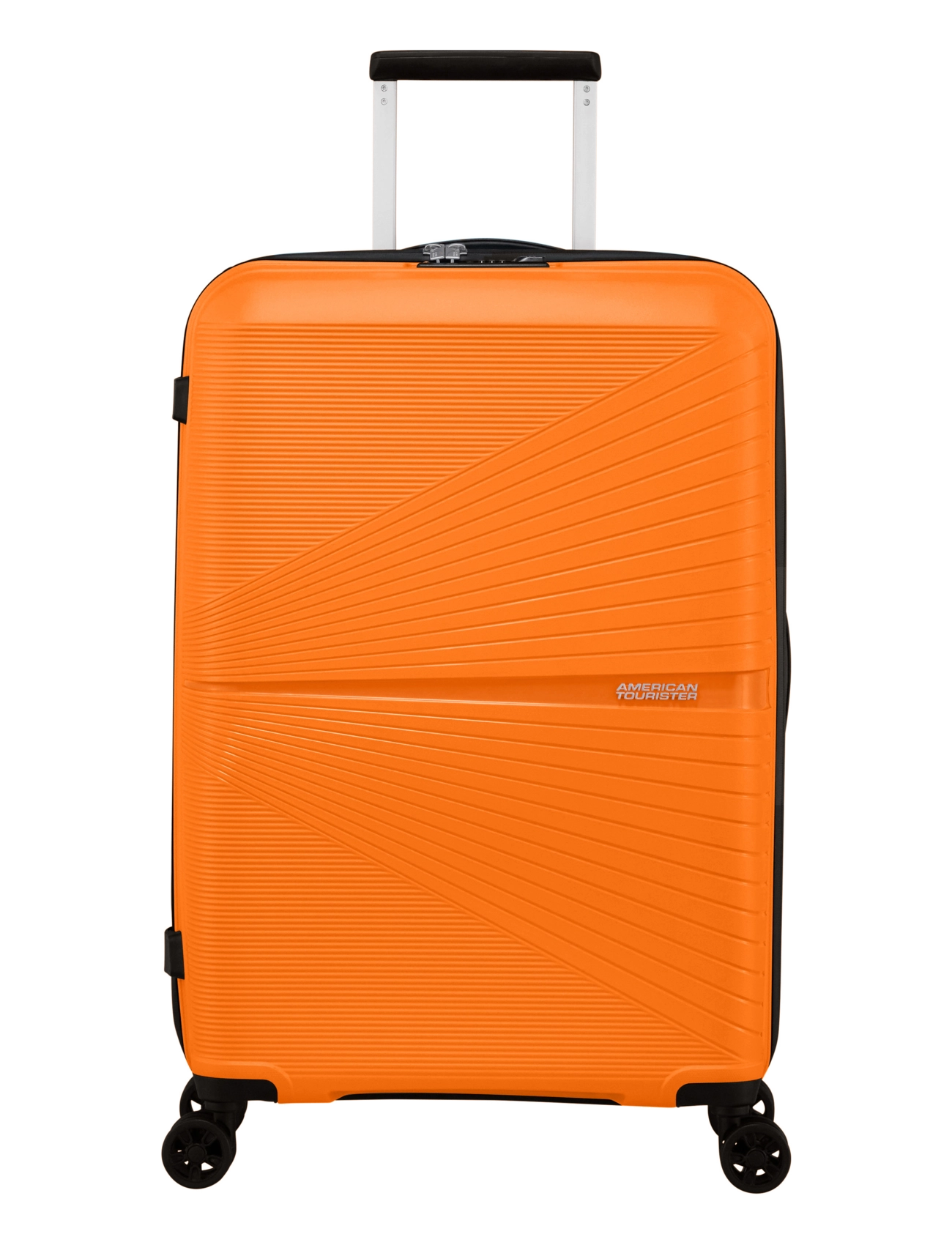 American Tourister AIRCONIC SPINNER 67 - American Tourister - MANGO ORANGE / orange