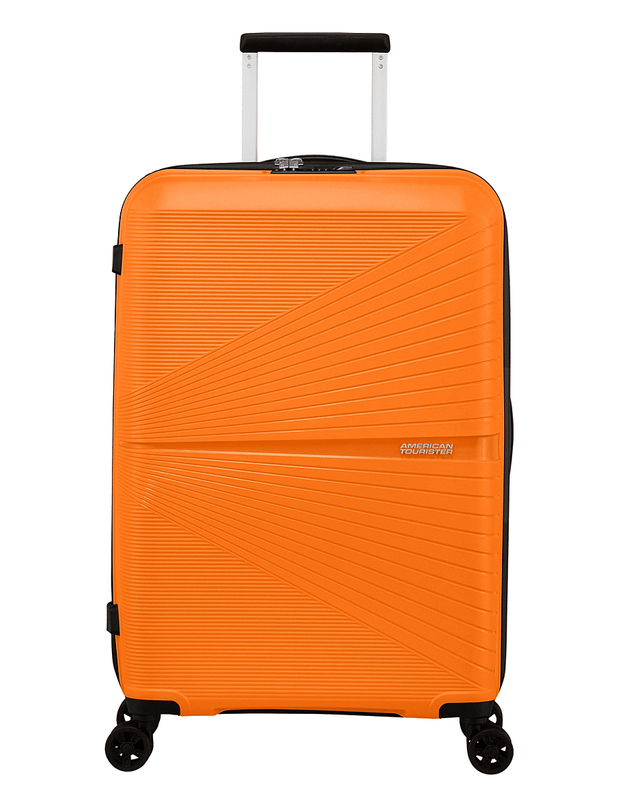 American Tourister - AIRCONIC SPINNER 67 - store kufferter - mango orange - 0