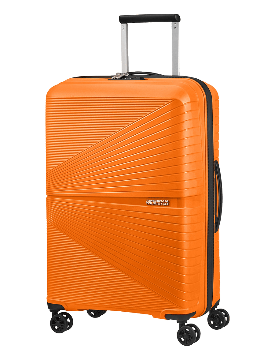 American Tourister - AIRCONIC SPINNER 67 - store kufferter - mango orange - 1