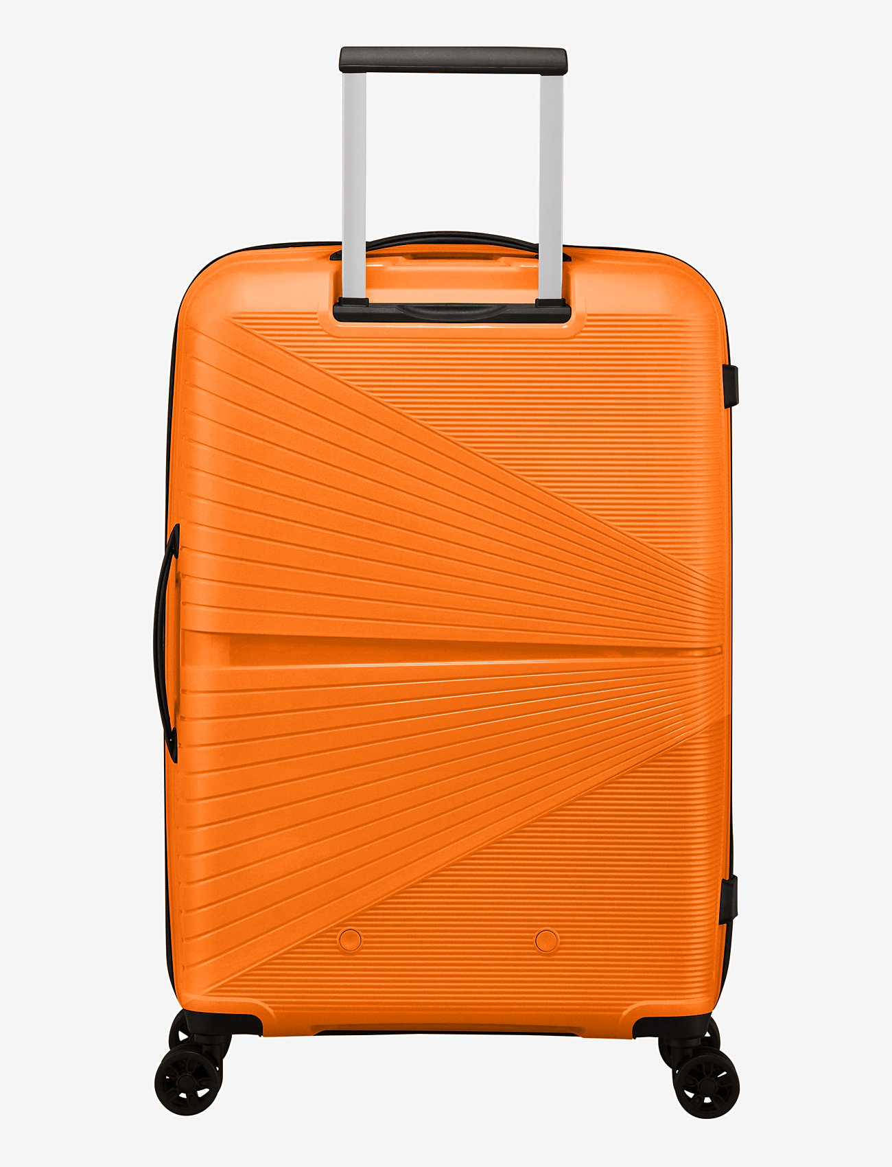 American Tourister - AIRCONIC SPINNER 67 - stora resväskor - mango orange - 2