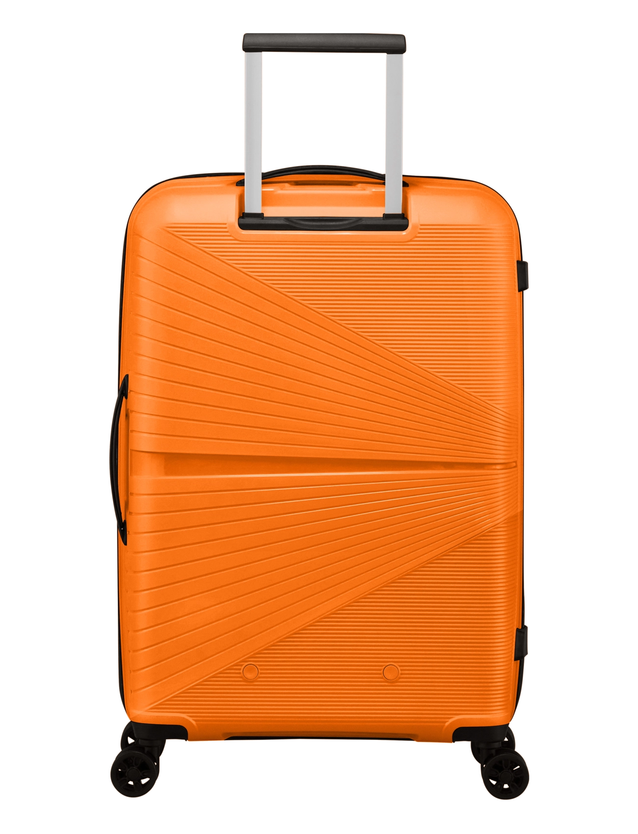 American Tourister - AIRCONIC SPINNER 67 - store kufferter - mango orange - 2