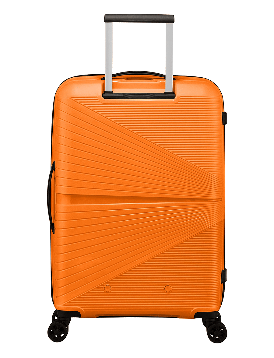 American Tourister - AIRCONIC SPINNER 67 - store kufferter - mango orange - 2