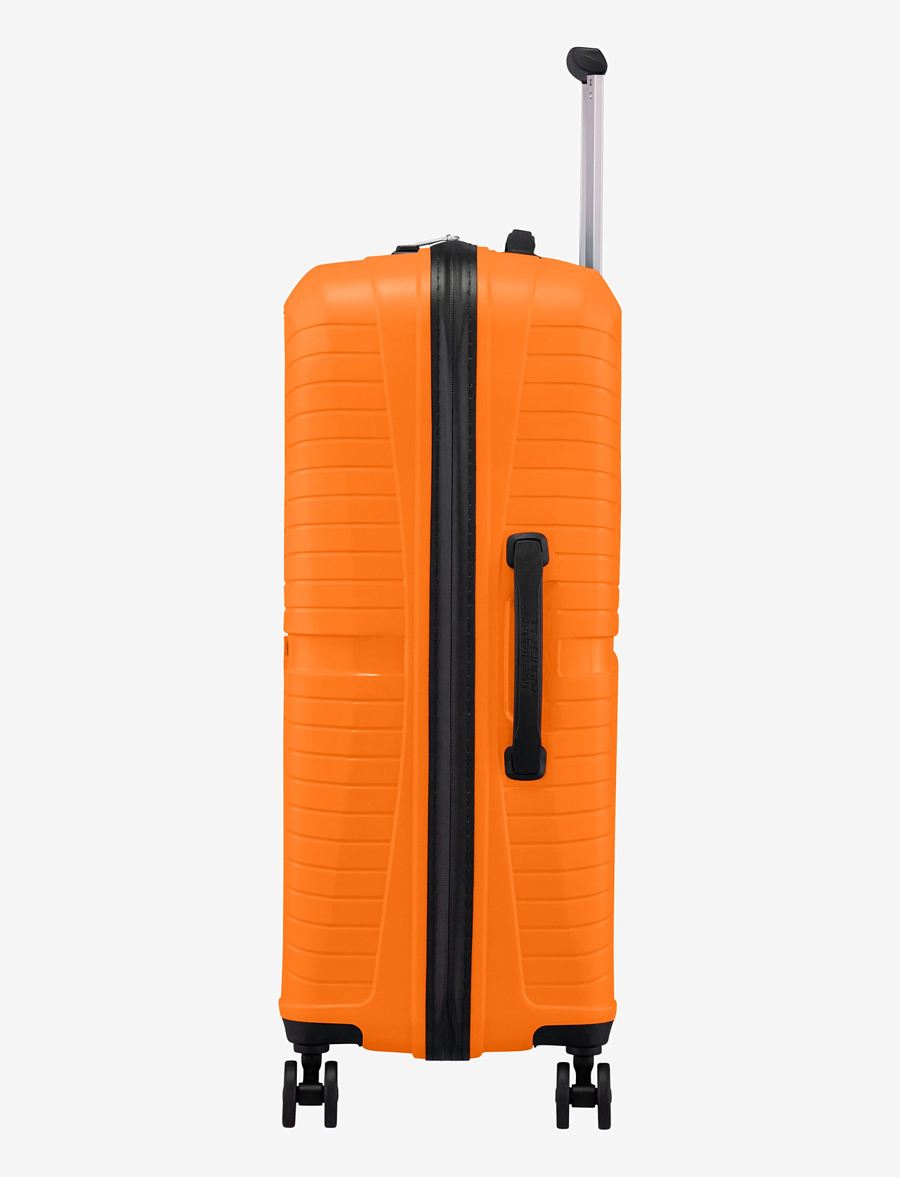 American Tourister - AIRCONIC SPINNER 67 - stora resväskor - mango orange - 3