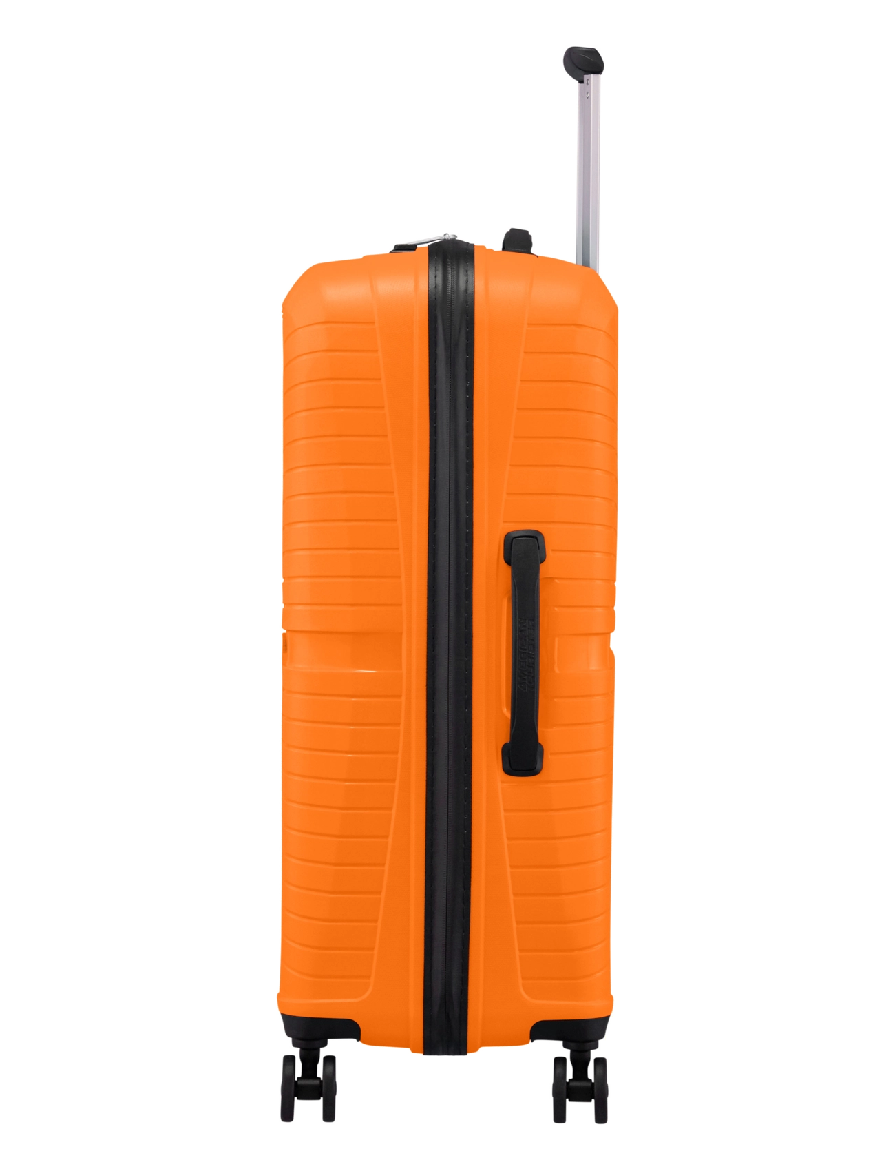 American Tourister - AIRCONIC SPINNER 67 - store kufferter - mango orange - 3