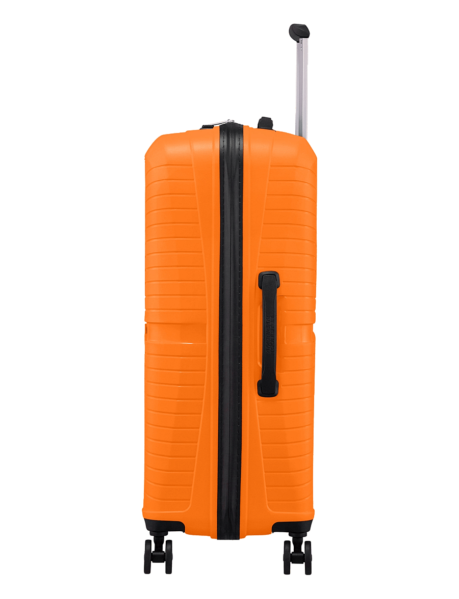 American Tourister - AIRCONIC SPINNER 67 - store kufferter - mango orange - 3