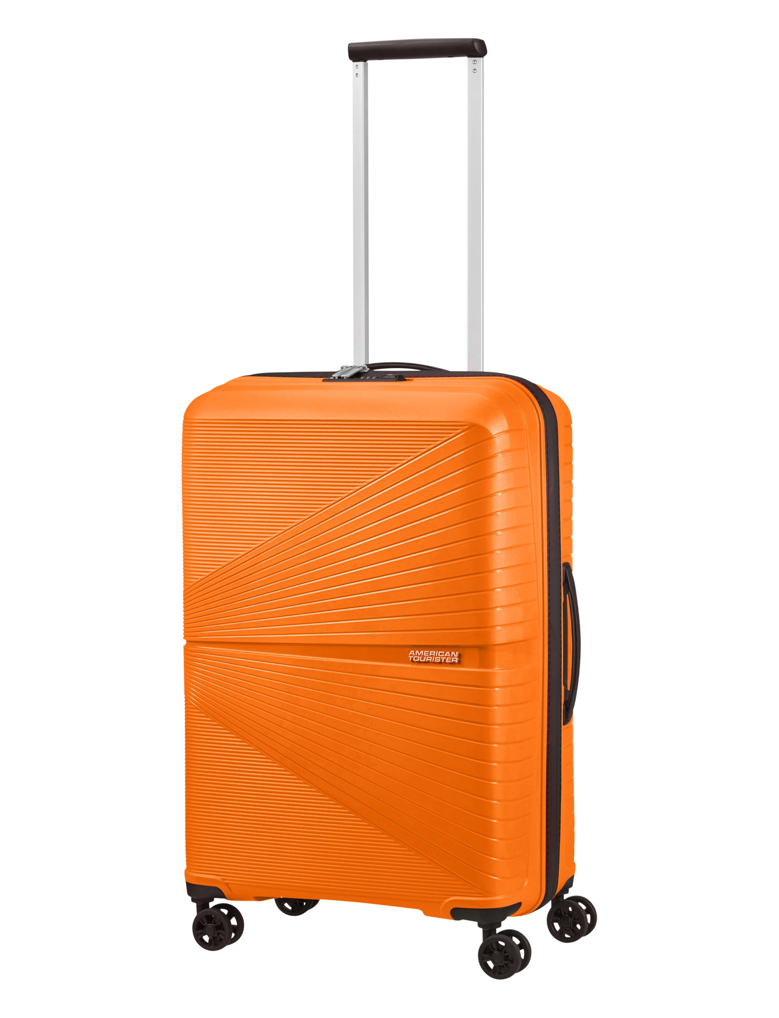 American Tourister - AIRCONIC SPINNER 67 - store kufferter - mango orange - 5