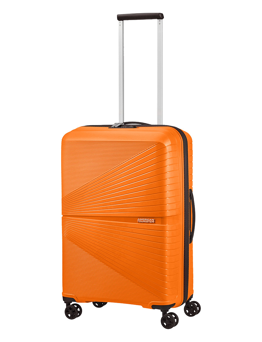 American Tourister - AIRCONIC SPINNER 67 - store kufferter - mango orange - 5