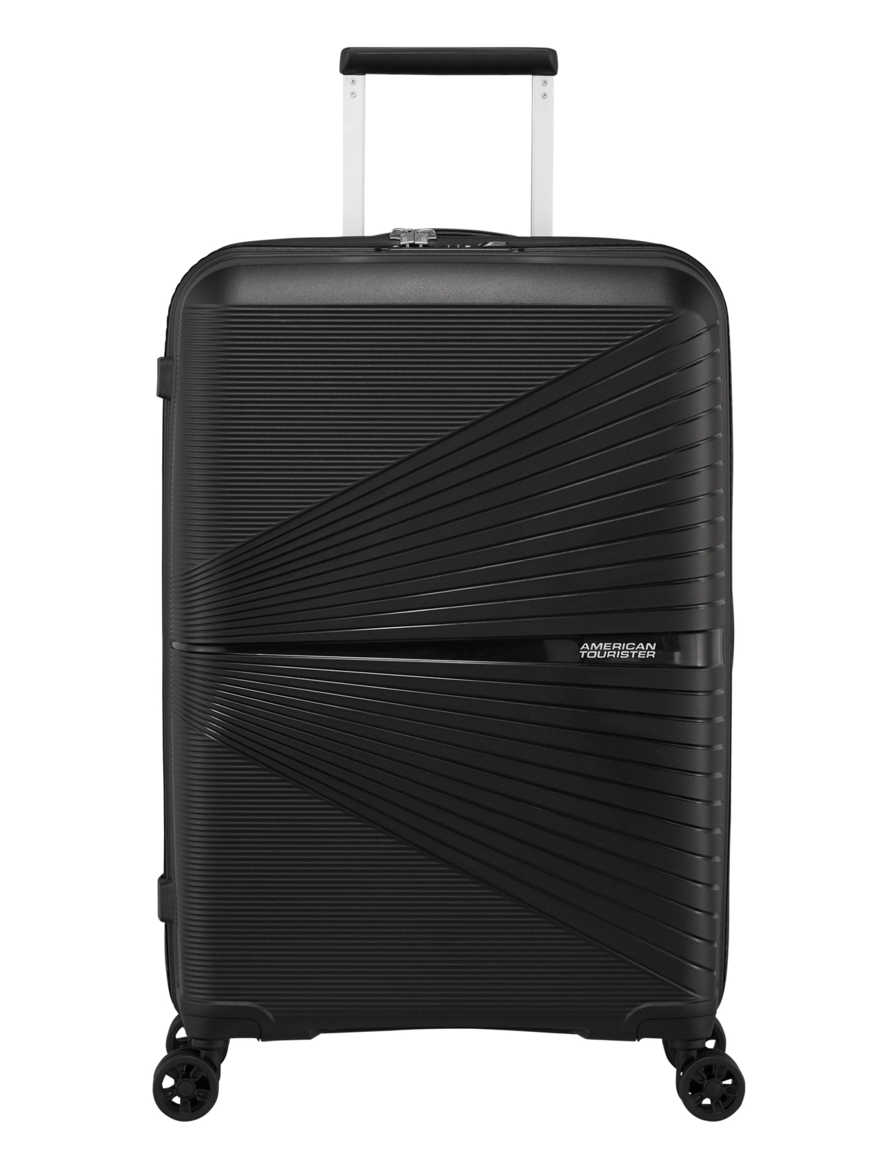 American Tourister Airconic Spinner 67, Bags, Schwarz - Suitcases, Frauen