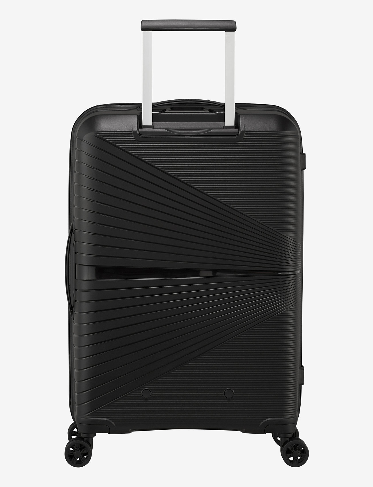 American Tourister - AIRCONIC SPINNER 67 - käsimatkatavaralaukut - onyx black - 3