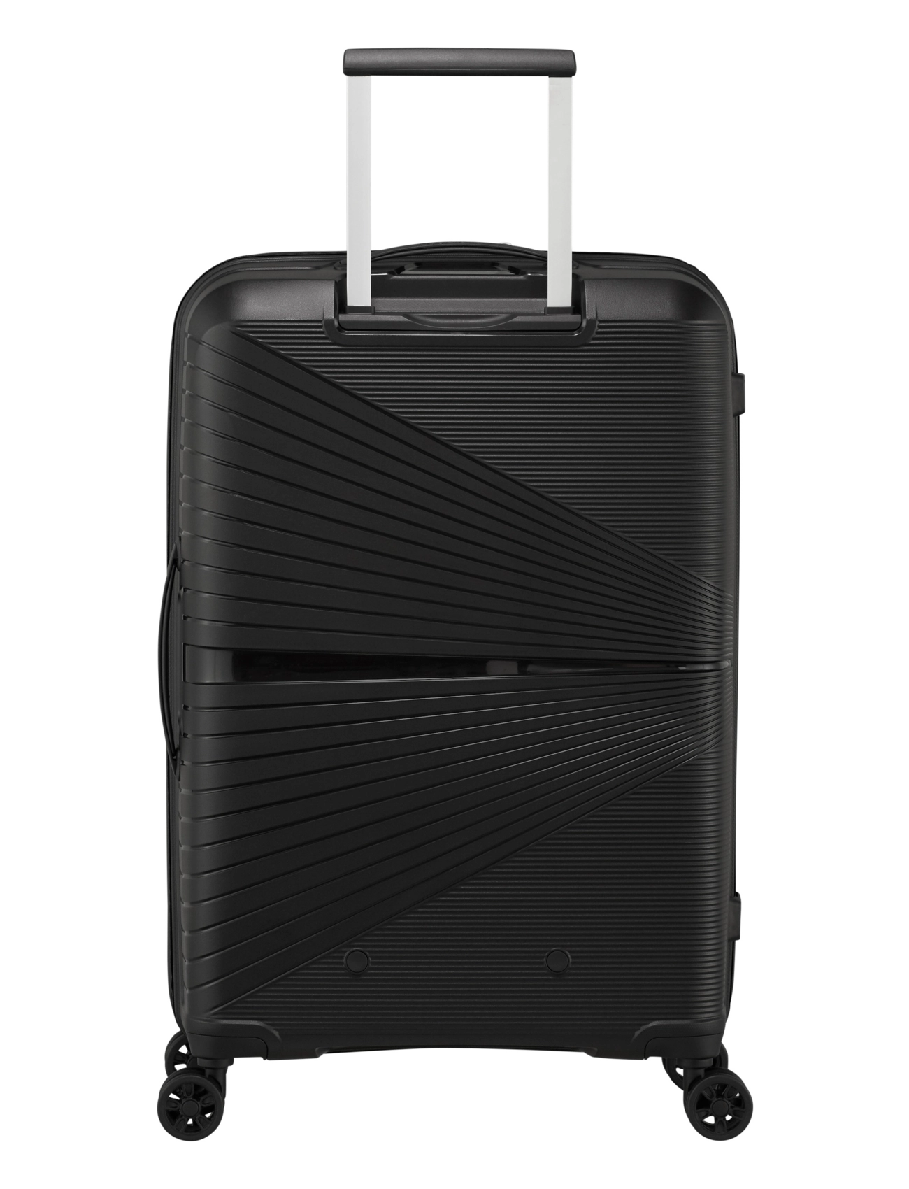 American Tourister - AIRCONIC SPINNER 67 - duże walizki - onyx black - 3
