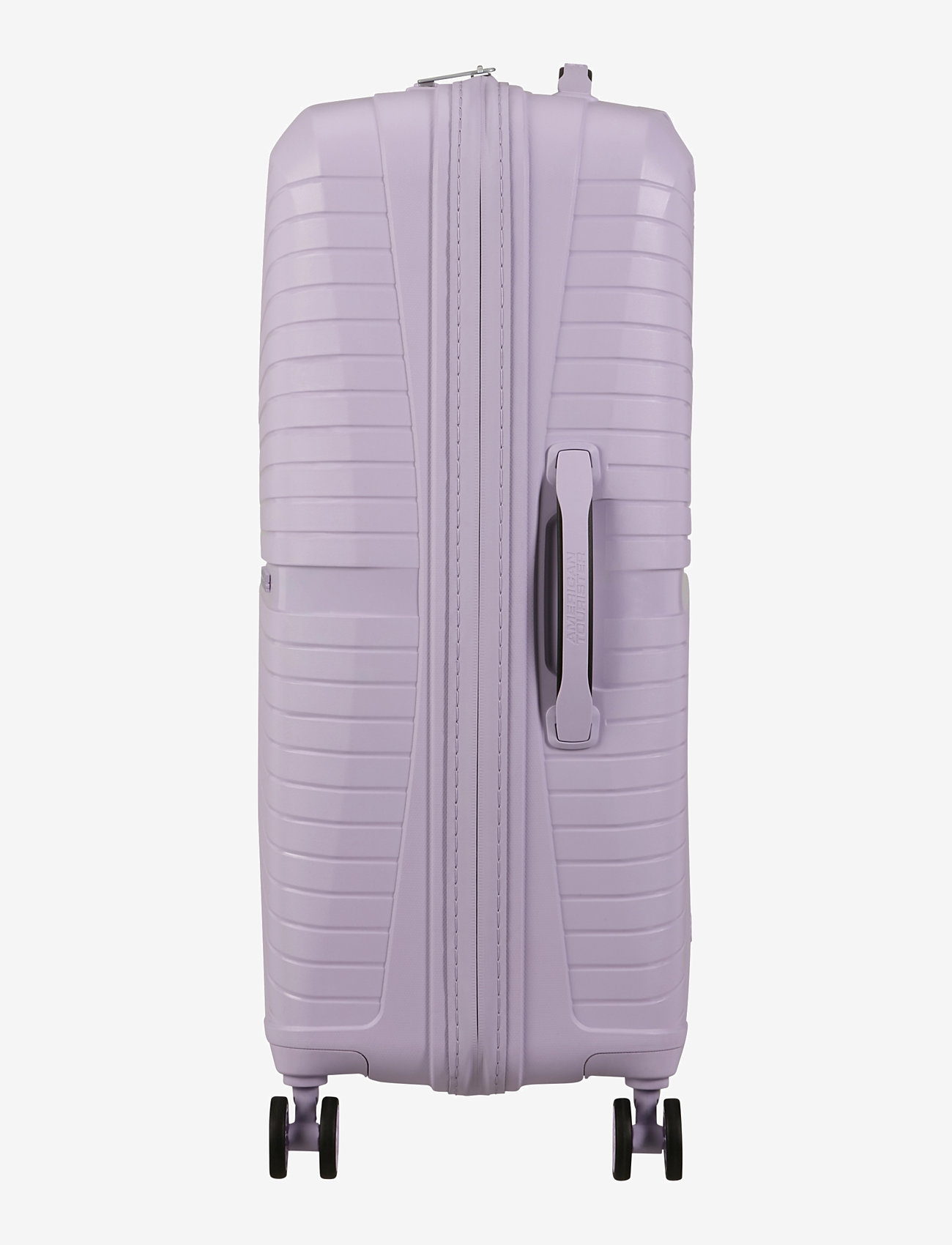 American Tourister - AIRCONIC SPINNER 67 - store kufferter - stormy lilac - 3