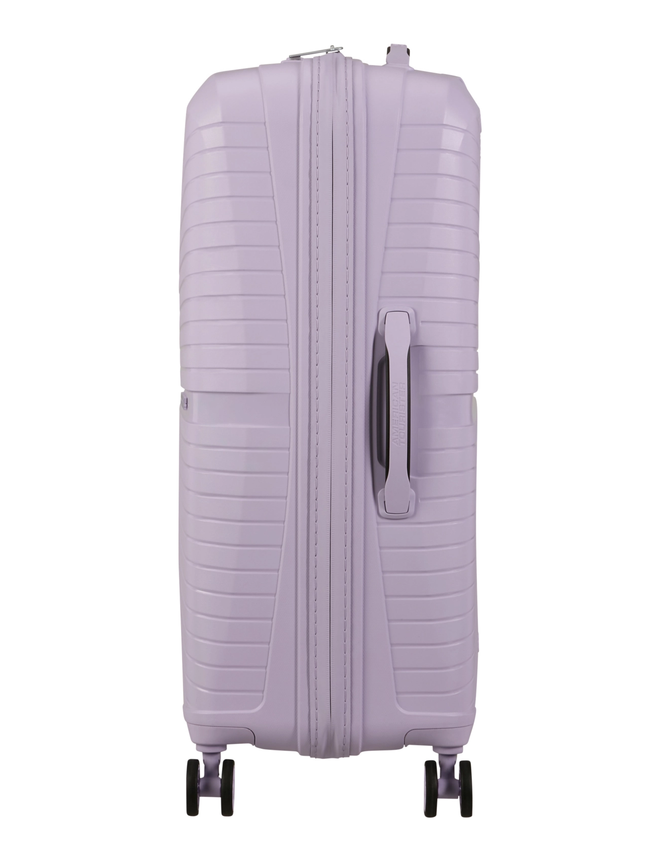 American Tourister - AIRCONIC SPINNER 67 - suured kohvrid - stormy lilac - 3