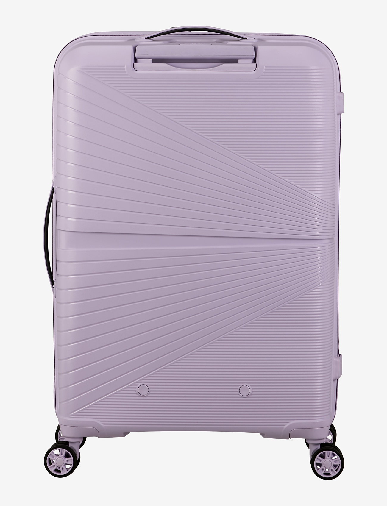 American Tourister - AIRCONIC SPINNER 67 - store kufferter - stormy lilac - 4