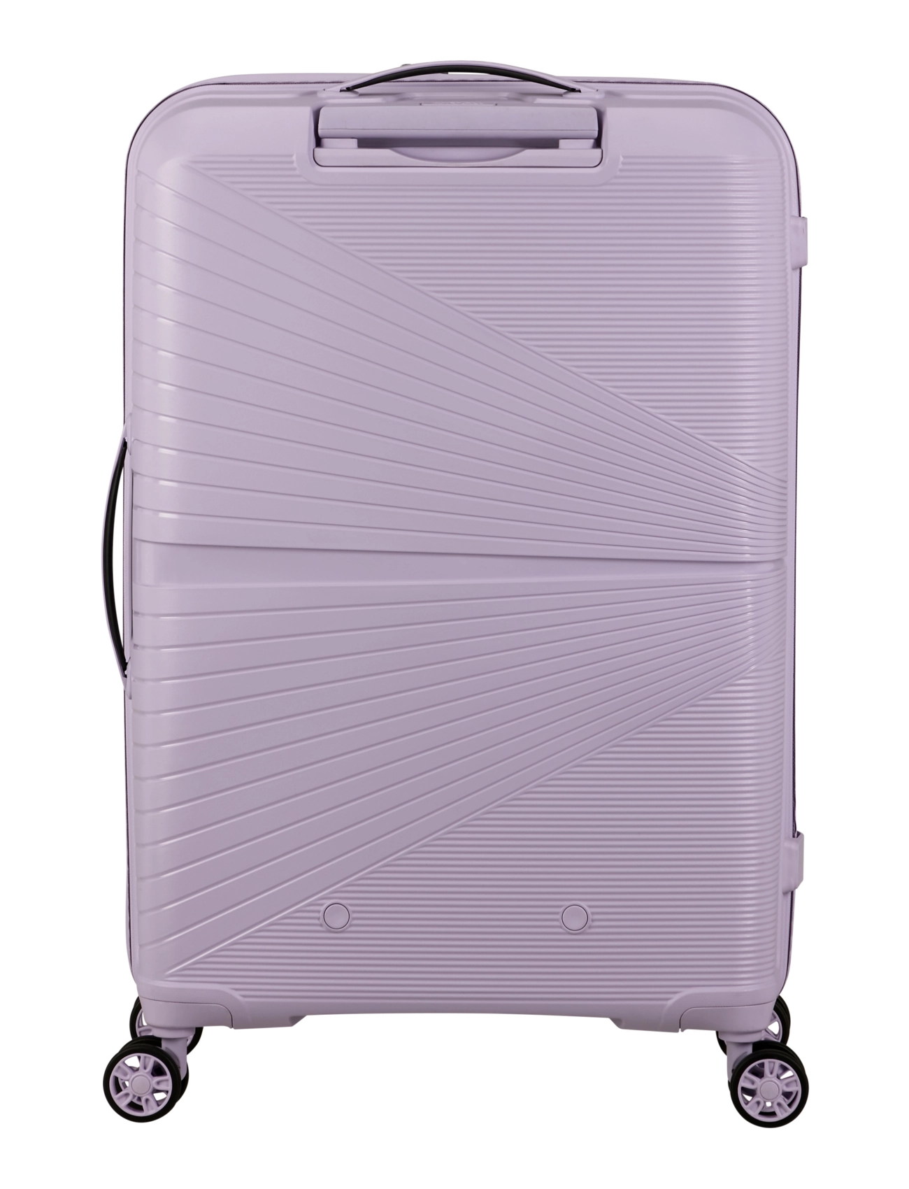American Tourister - AIRCONIC SPINNER 67 - suured kohvrid - stormy lilac - 4