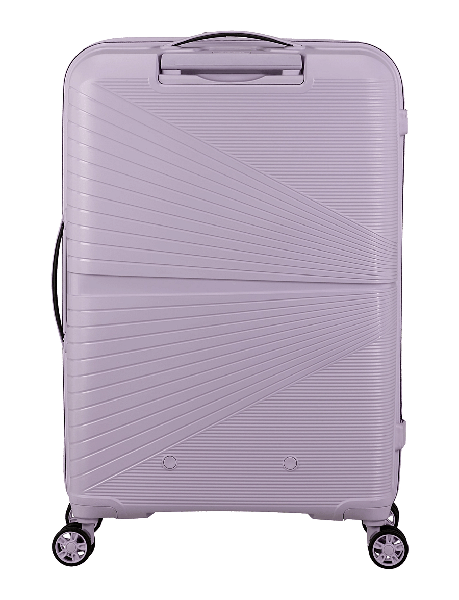 American Tourister - AIRCONIC SPINNER 67 - suured kohvrid - stormy lilac - 4
