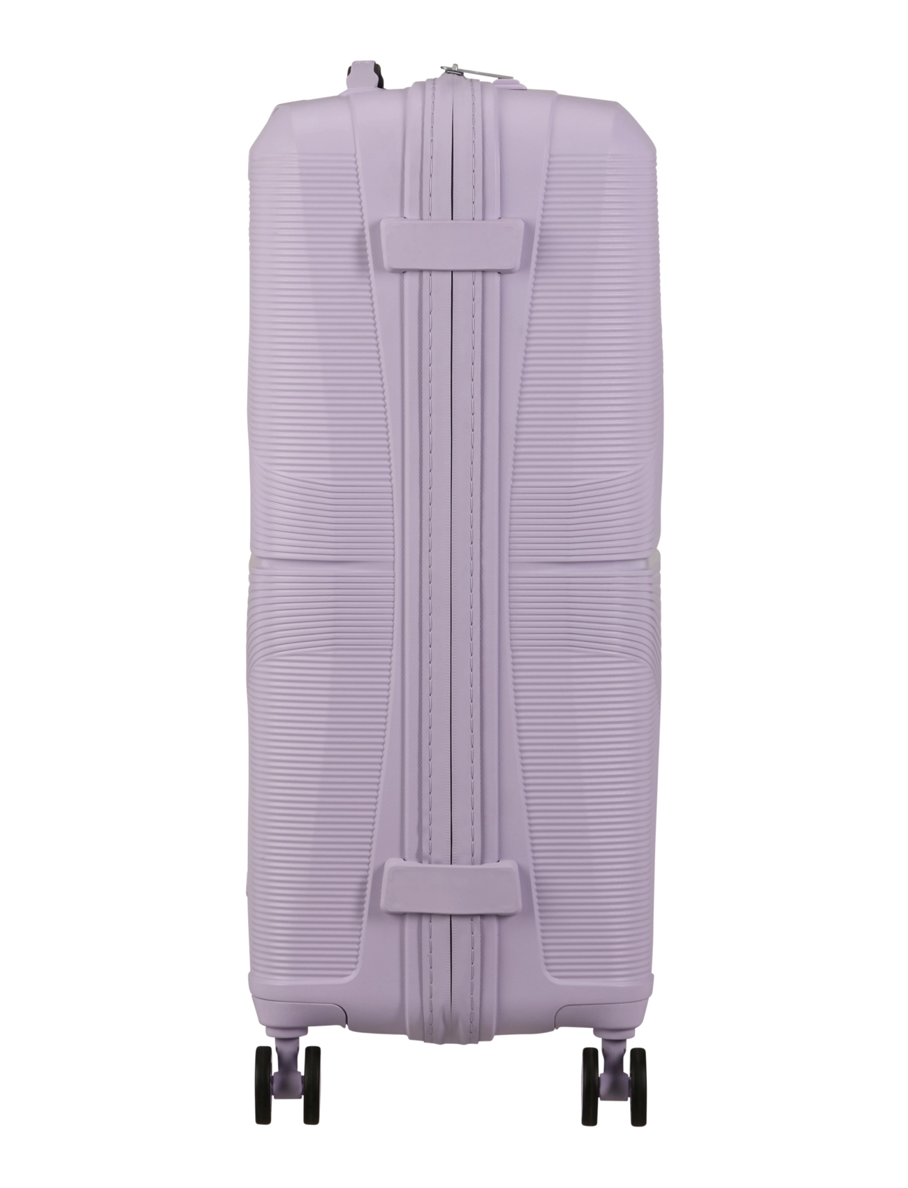 American Tourister - AIRCONIC SPINNER 67 - suured kohvrid - stormy lilac - 5