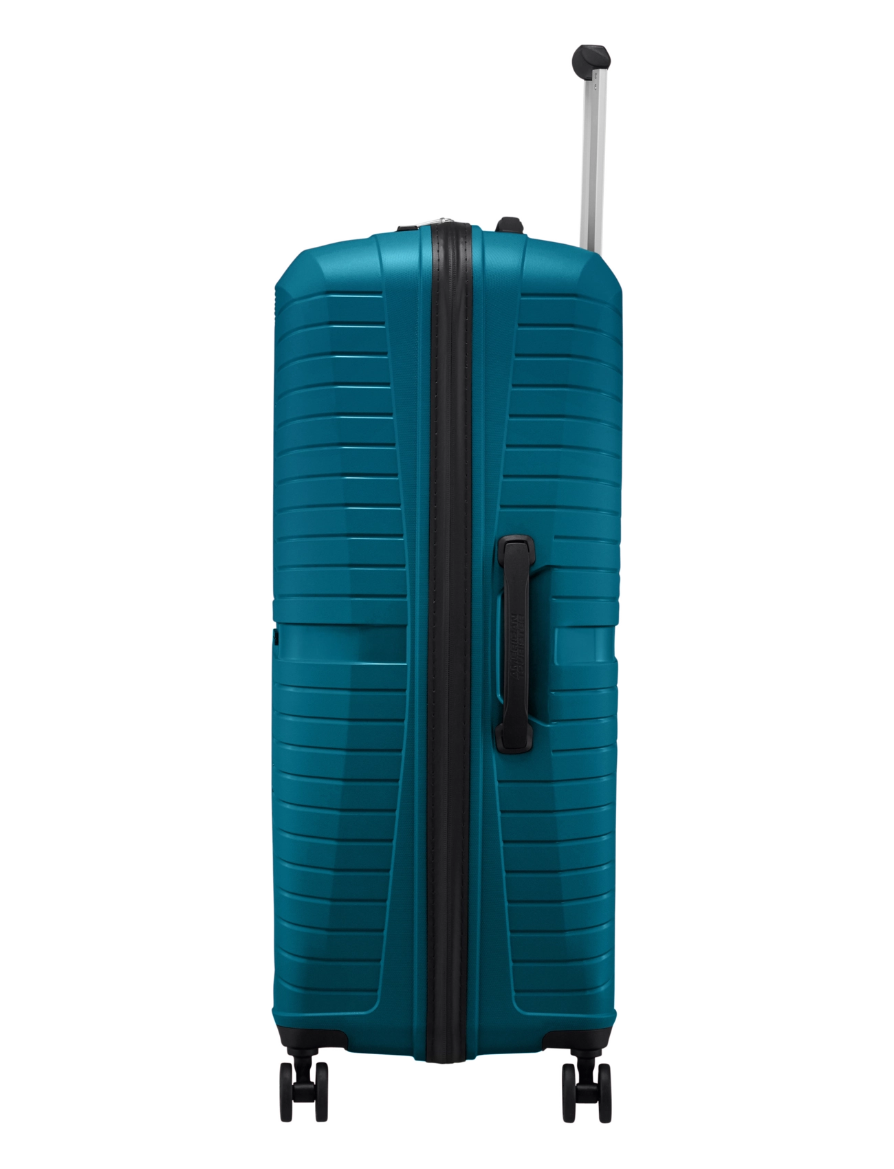American Tourister - AIRCONIC SPINNER 77 - großes reisegepäck - deep ocean - 2