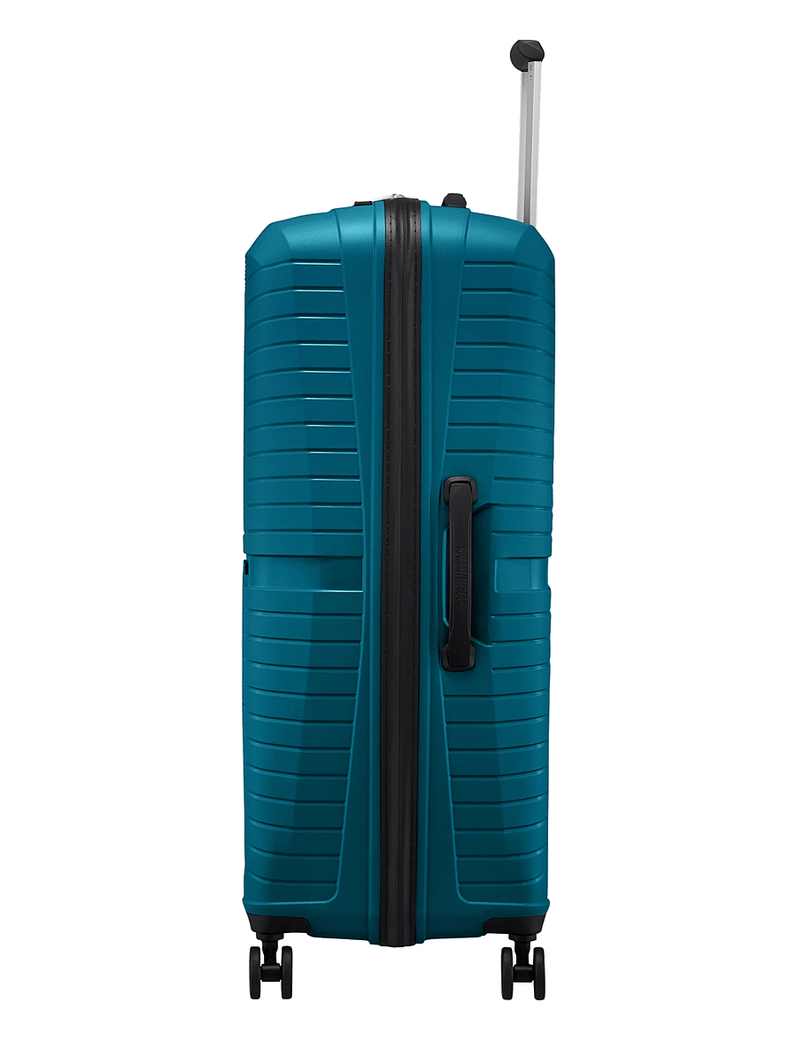 American Tourister - AIRCONIC SPINNER 77 - großes reisegepäck - deep ocean - 2
