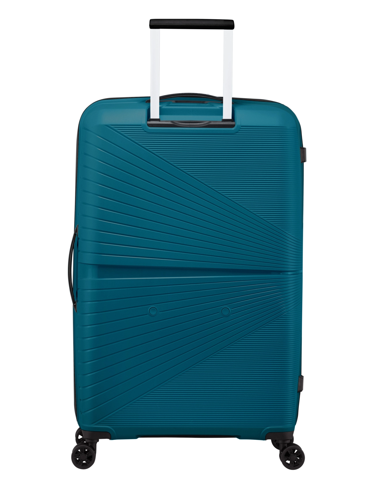 American Tourister - AIRCONIC SPINNER 77 - großes reisegepäck - deep ocean - 3