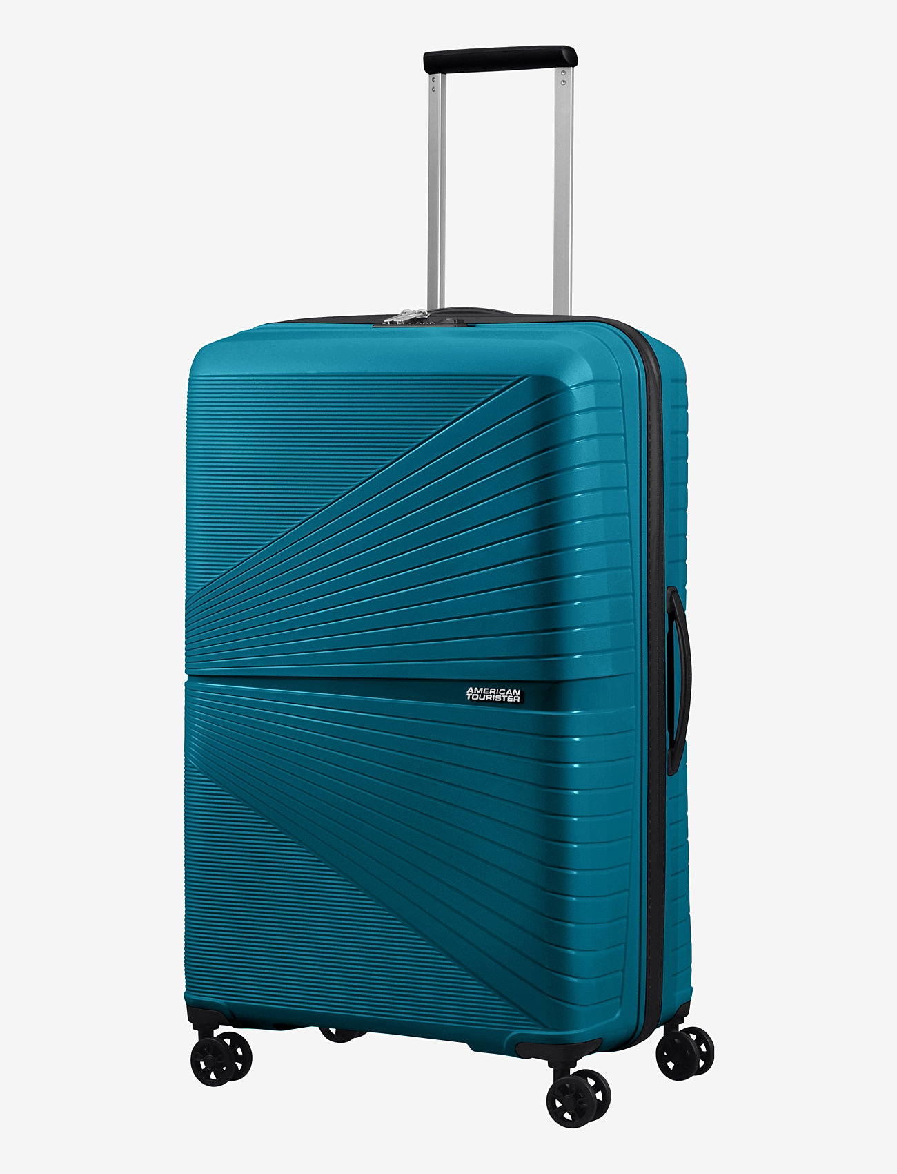 American Tourister - AIRCONIC SPINNER 77 - store kufferter - deep ocean - 5