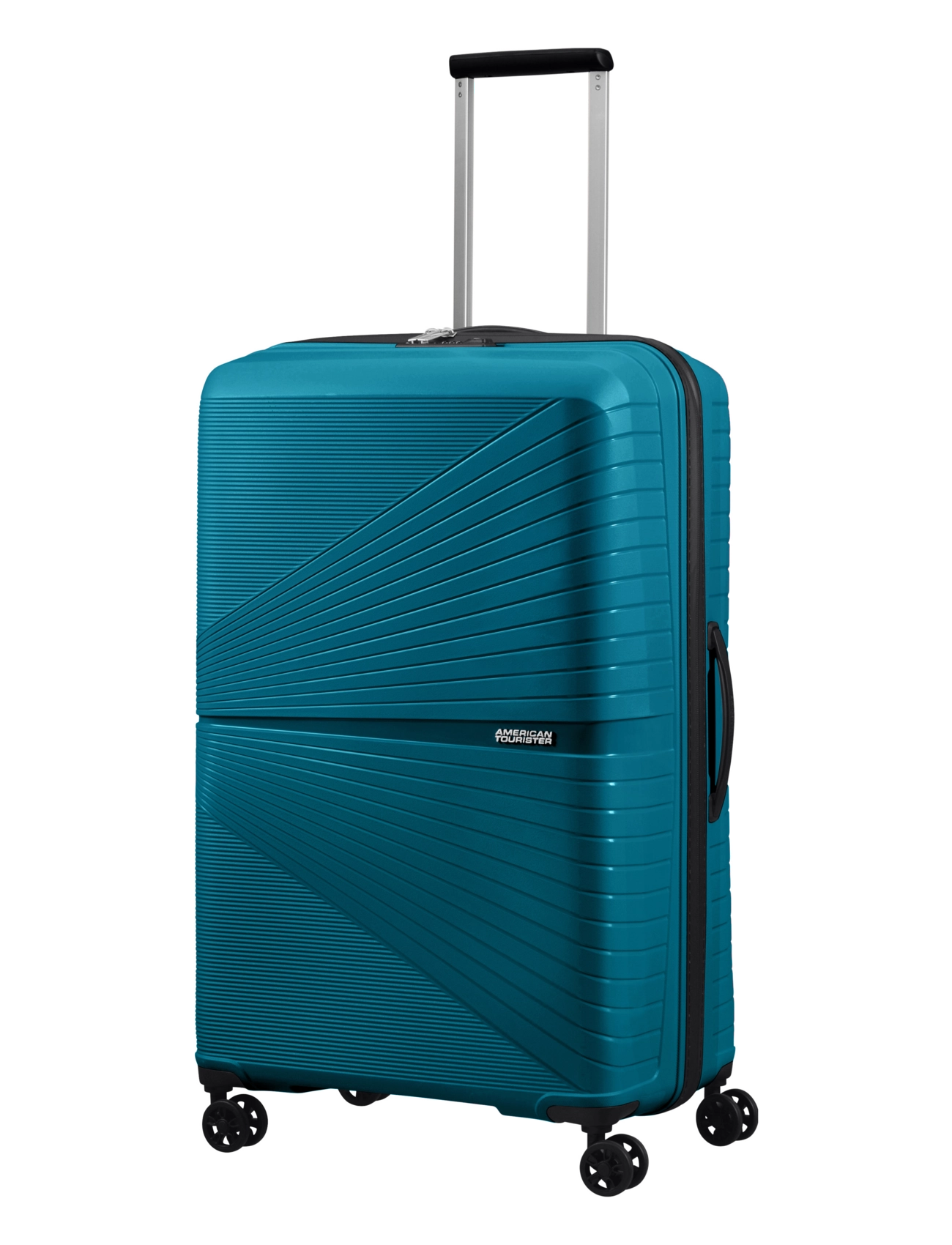 American Tourister - AIRCONIC SPINNER 77 - großes reisegepäck - deep ocean - 5