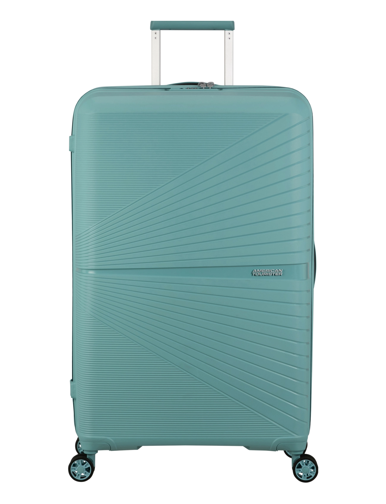 AIRCONIC SPINNER 77 - DUSTY TURQUOISE