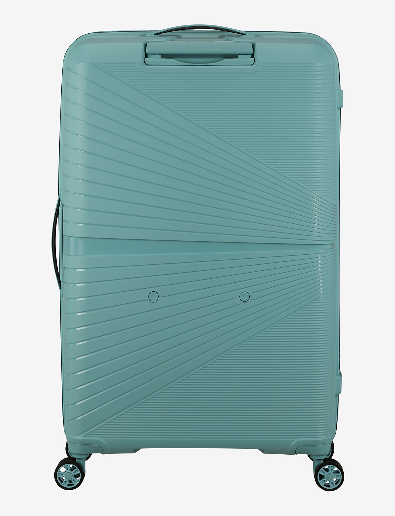 American Tourister - AIRCONIC SPINNER 77 - store kufferter - dusty turquoise - 4