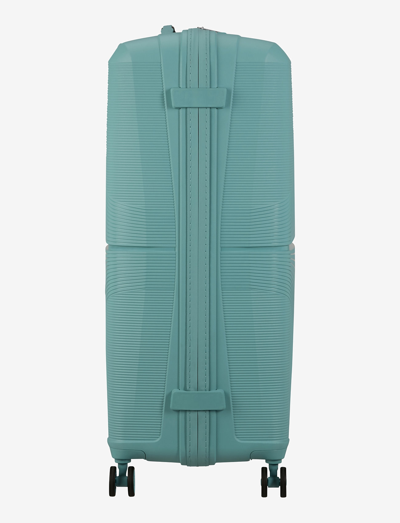 American Tourister - AIRCONIC SPINNER 77 - store kufferter - dusty turquoise - 5