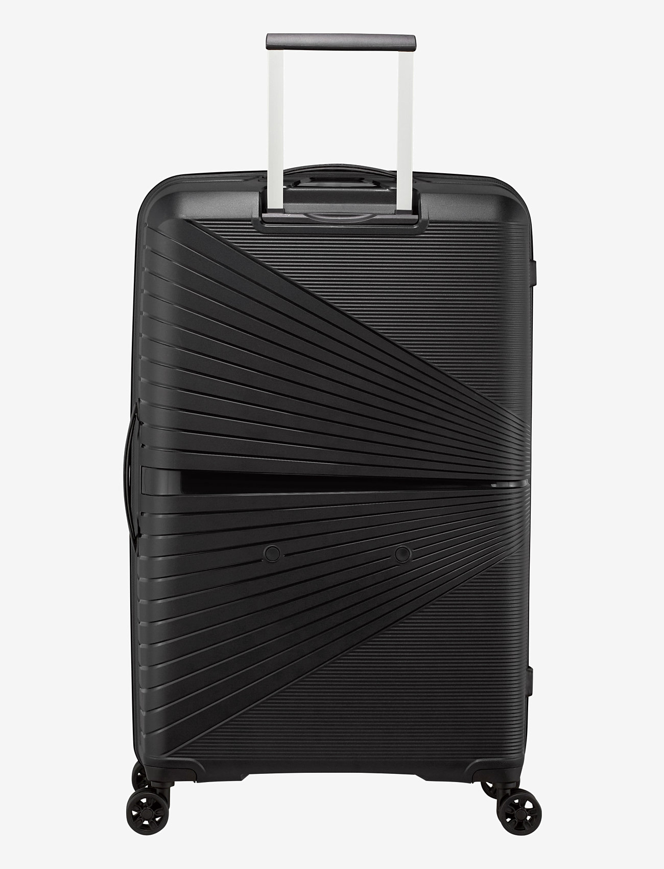 American Tourister - AIRCONIC SPINNER 77 - håndbaggage - onyx black - 2